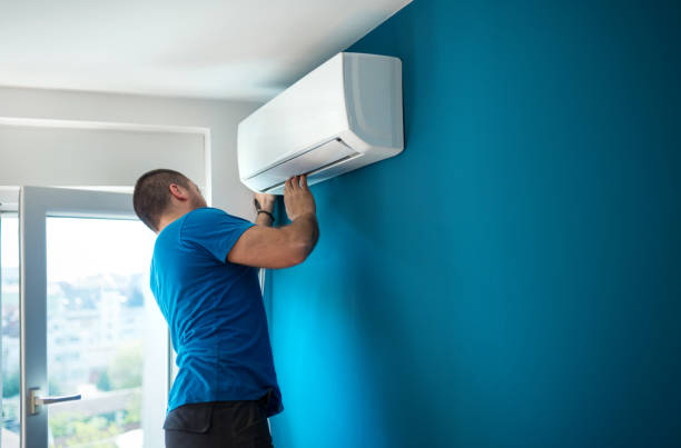 Best Residential HVAC in Crandon Lakes, NJ