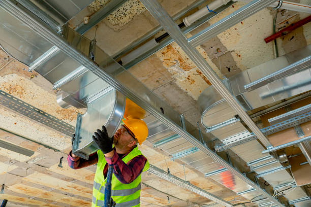 Best Solar-powered HVAC Systems in Crandon Lakes, NJ