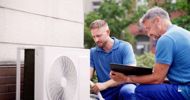 Best HVAC for Healthcare Facilities in Crandon Lakes, NJ