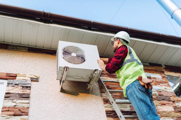 Best HVAC Financing and Leasing in Crandon Lakes, NJ