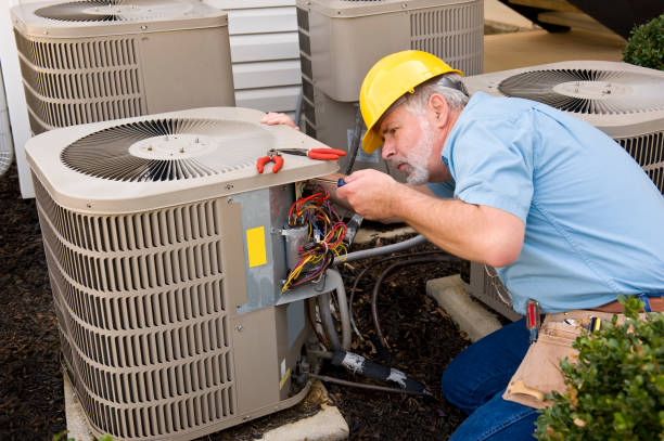 Best HVAC Consulting and Engineering in Crandon Lakes, NJ