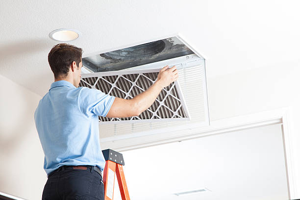 Best Energy-efficient HVAC Solutions in Crandon Lakes, NJ